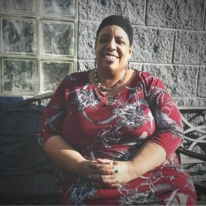 Meet your Posher, Carla